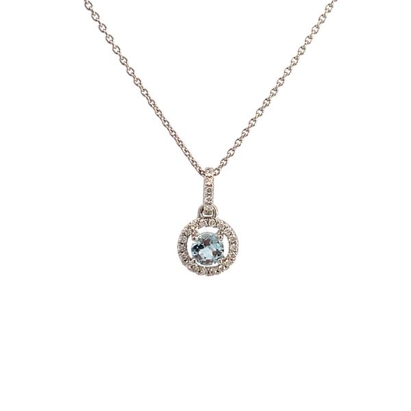 Pendant Leitzel's Jewelry Myerstown, PA