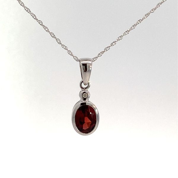 Pendant Leitzel's Jewelry Myerstown, PA