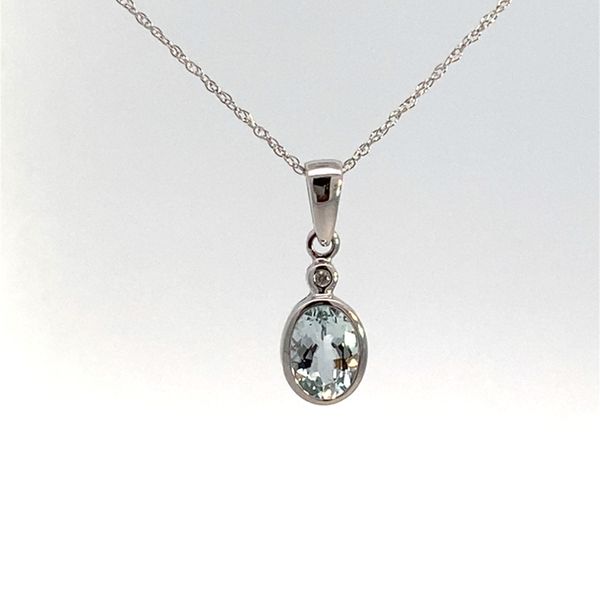 Pendant Leitzel's Jewelry Myerstown, PA