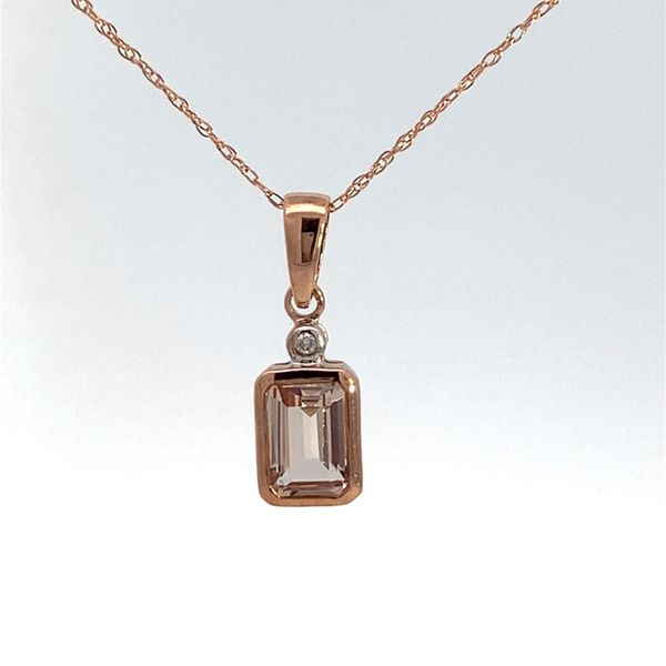 Pendant Leitzel's Jewelry Myerstown, PA