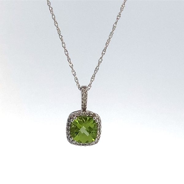 Pendant Leitzel's Jewelry Myerstown, PA