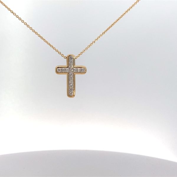 Pendant Leitzel's Jewelry Myerstown, PA