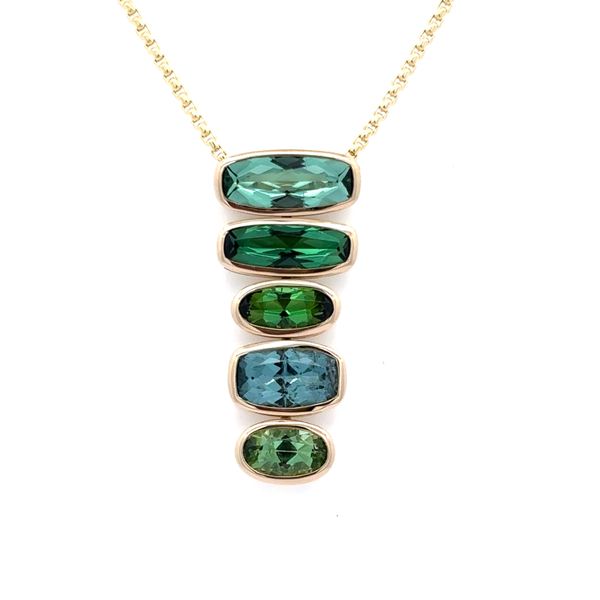 Pendant Leitzel's Jewelry Myerstown, PA