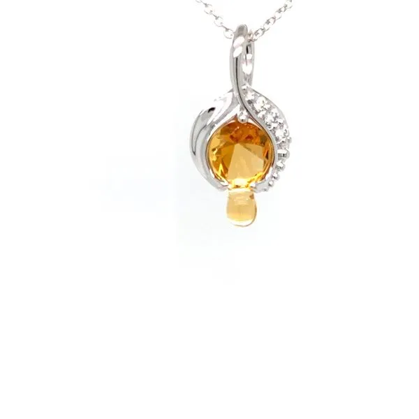 Necklace Leitzel's Jewelry Myerstown, PA