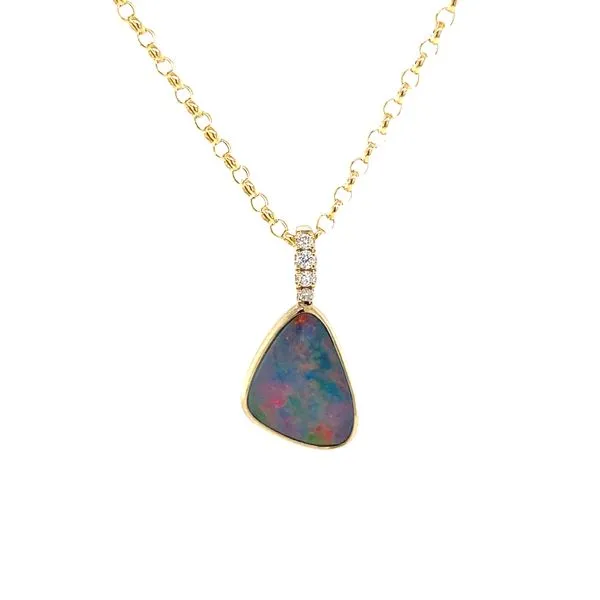 Necklace similar item image