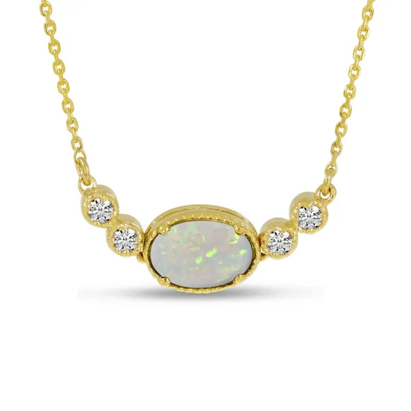 Necklace Leitzel's Jewelry Myerstown, PA
