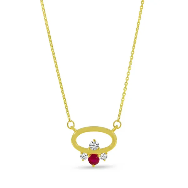 Necklace Leitzel's Jewelry Myerstown, PA
