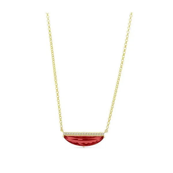 Necklace Leitzel's Jewelry Myerstown, PA
