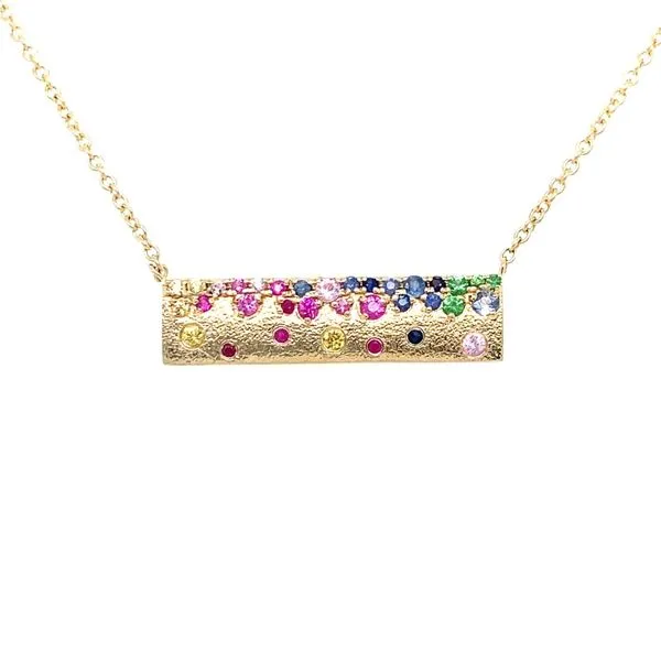 Necklace Leitzel's Jewelry Myerstown, PA