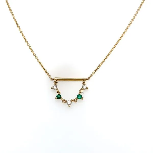 Necklace Leitzel's Jewelry Myerstown, PA