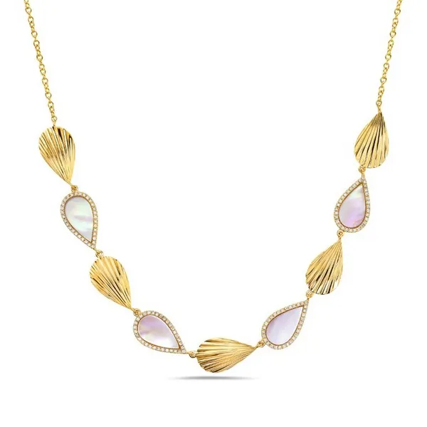 Necklace Leitzel's Jewelry Myerstown, PA