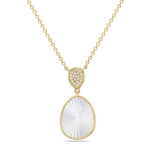 Necklace Leitzel's Jewelry Myerstown, PA