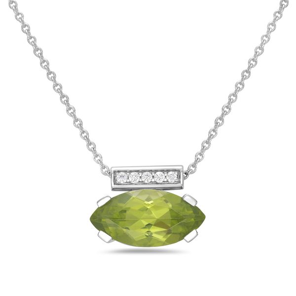 Necklace Leitzel's Jewelry Myerstown, PA