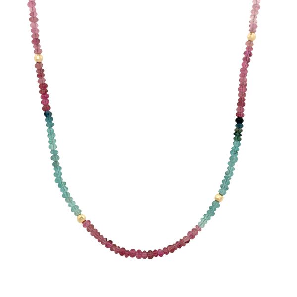 Necklace Leitzel's Jewelry Myerstown, PA