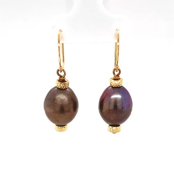 Earrings Leitzel's Jewelry Myerstown, PA