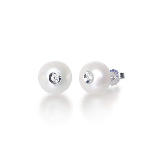Earrings Leitzel's Jewelry Myerstown, PA