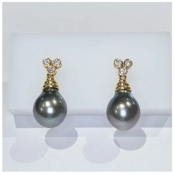 Earrings Leitzel's Jewelry Myerstown, PA