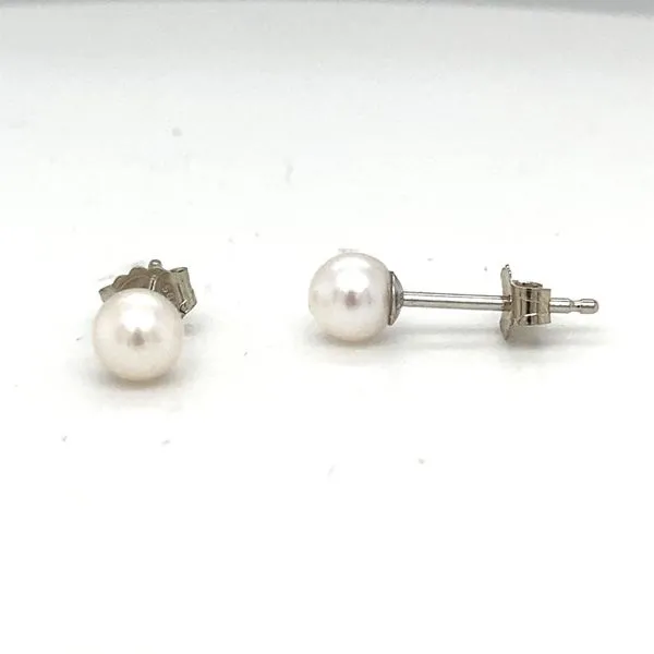 Earrings Leitzel's Jewelry Myerstown, PA