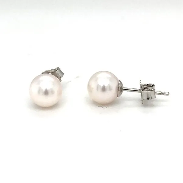 Earrings Leitzel's Jewelry Myerstown, PA