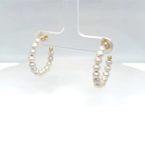 Earrings Leitzel's Jewelry Myerstown, PA