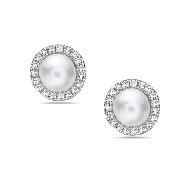 Earrings Leitzel's Jewelry Myerstown, PA