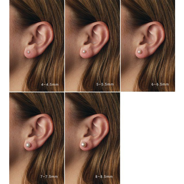 Earrings Leitzel's Jewelry Myerstown, PA
