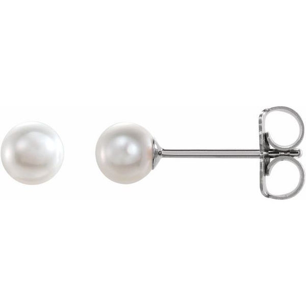 Earrings Leitzel's Jewelry Myerstown, PA