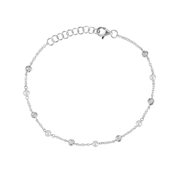 Bracelet Leitzel's Jewelry Myerstown, PA