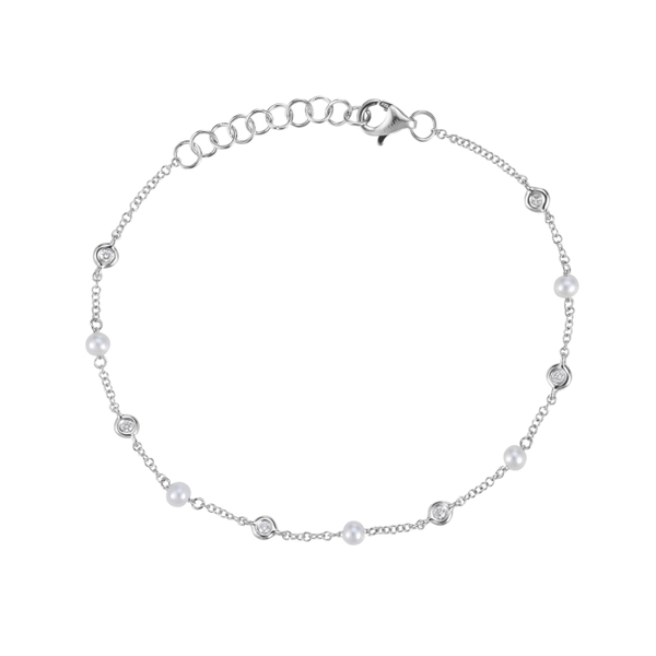 Bracelet Leitzel's Jewelry Myerstown, PA