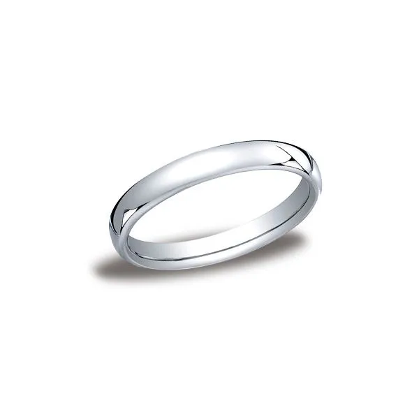 Wedding Band