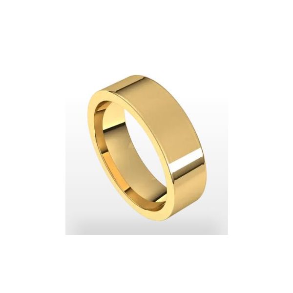 Wedding Band Leitzel's Jewelry Myerstown, PA