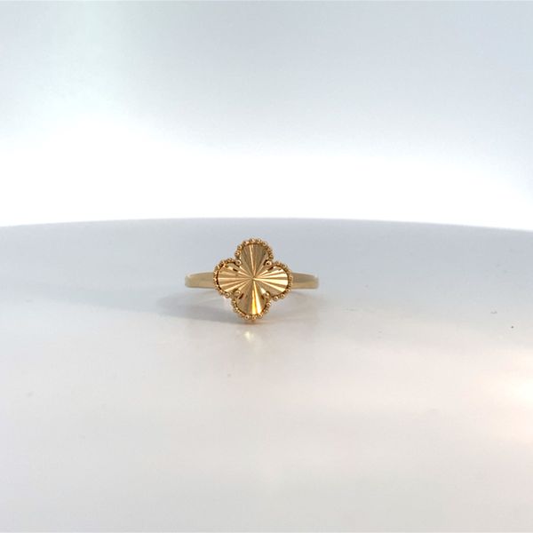 Fashion Ring Image 2 Leitzel's Jewelry Myerstown, PA