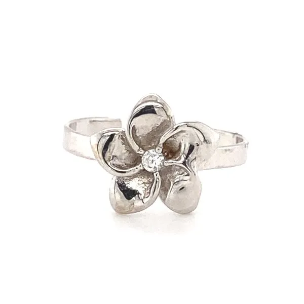 Toe Ring Leitzel's Jewelry Myerstown, PA