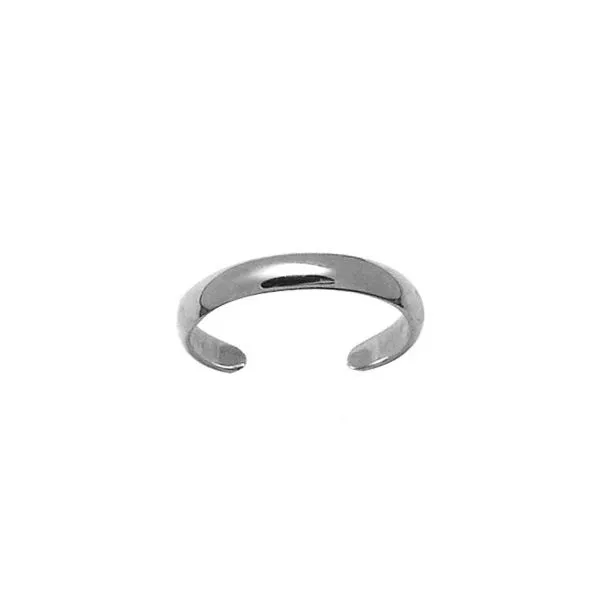 Toe Ring Leitzel's Jewelry Myerstown, PA