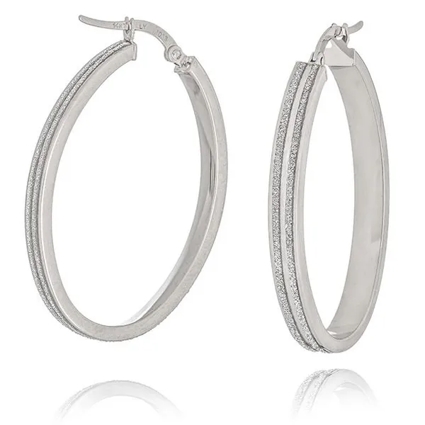 Earrings Leitzel's Jewelry Myerstown, PA