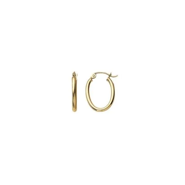 Earrings Leitzel's Jewelry Myerstown, PA