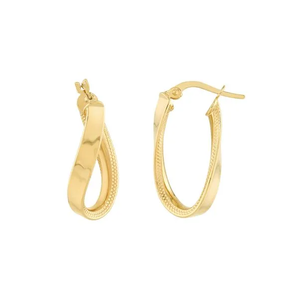 Earrings Leitzel's Jewelry Myerstown, PA