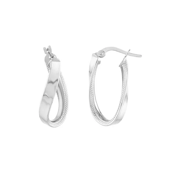 Earrings Leitzel's Jewelry Myerstown, PA