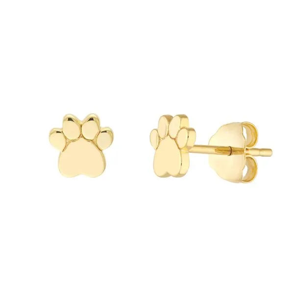 Earrings Leitzel's Jewelry Myerstown, PA