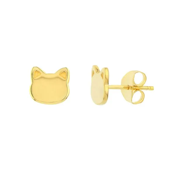 Earrings Leitzel's Jewelry Myerstown, PA