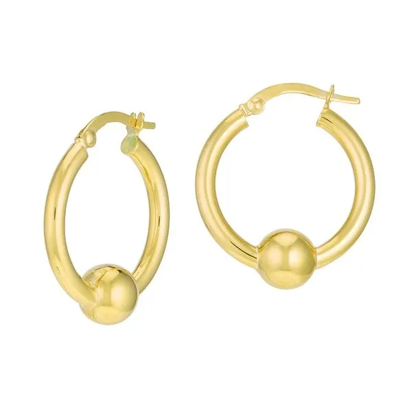Earrings Leitzel's Jewelry Myerstown, PA
