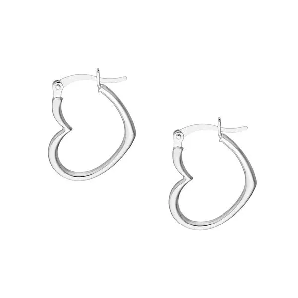 Earrings Leitzel's Jewelry Myerstown, PA