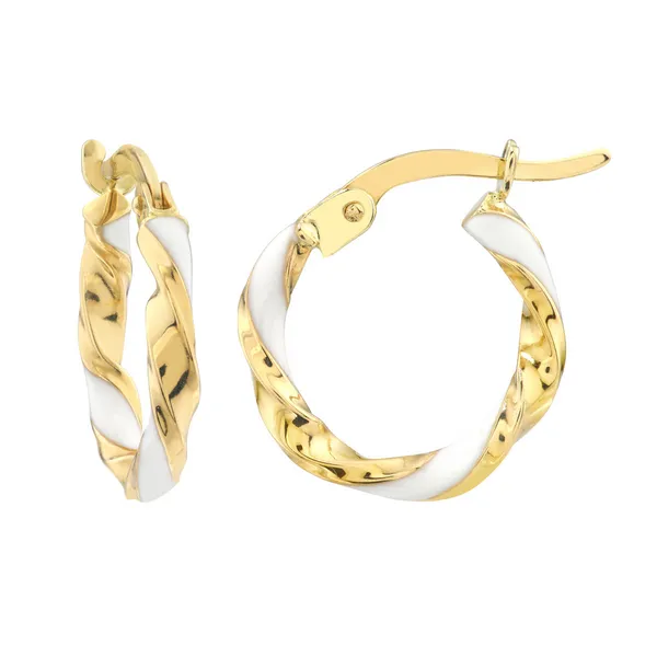 Earrings Leitzel's Jewelry Myerstown, PA