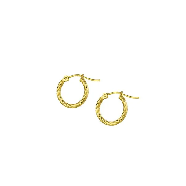 Earrings Leitzel's Jewelry Myerstown, PA