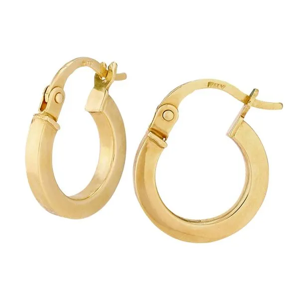 Earrings Leitzel's Jewelry Myerstown, PA