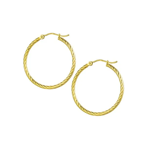 Earrings Leitzel's Jewelry Myerstown, PA