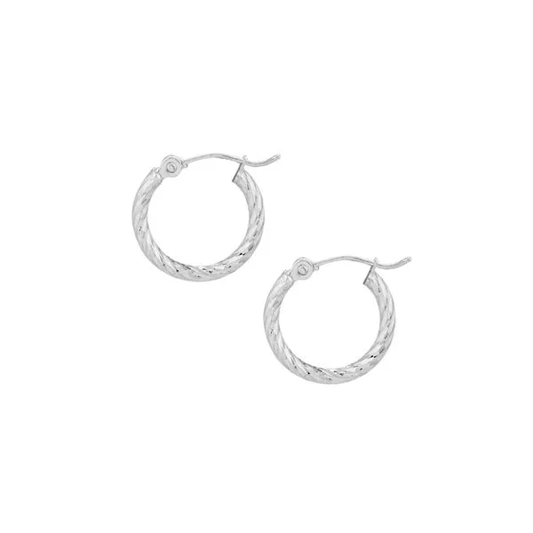 Earrings Leitzel's Jewelry Myerstown, PA