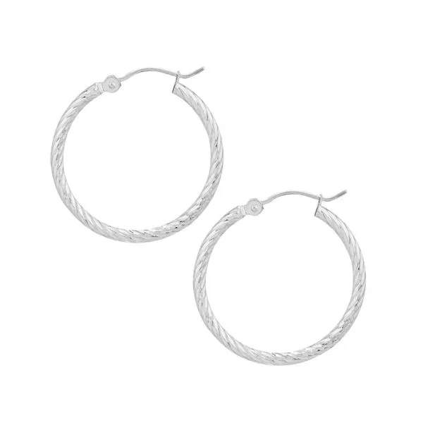 Earrings Leitzel's Jewelry Myerstown, PA