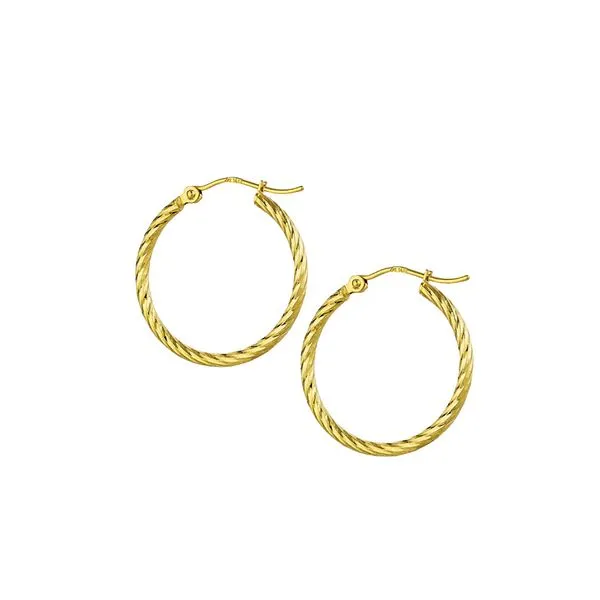 Earrings Leitzel's Jewelry Myerstown, PA