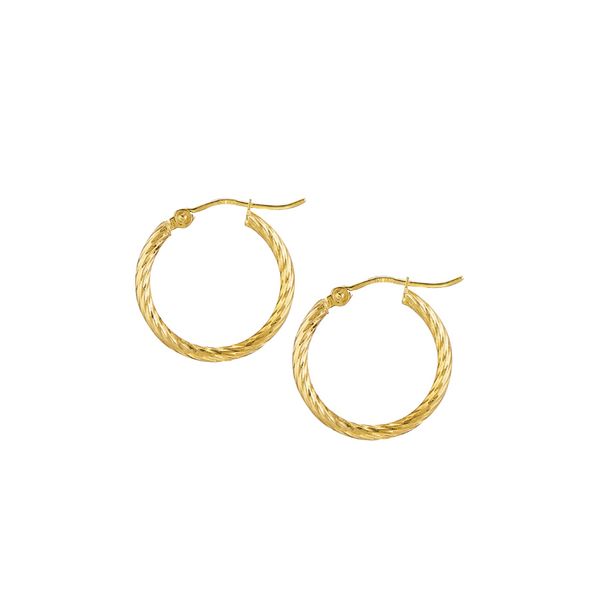 Earrings Leitzel's Jewelry Myerstown, PA